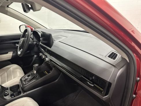 Used 2024 Honda CR-V EX-L image 17