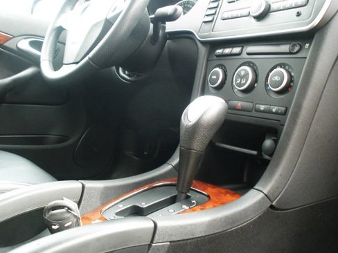 Used 2008 Saab 9-3 2.0T w/ Premium Package image 28