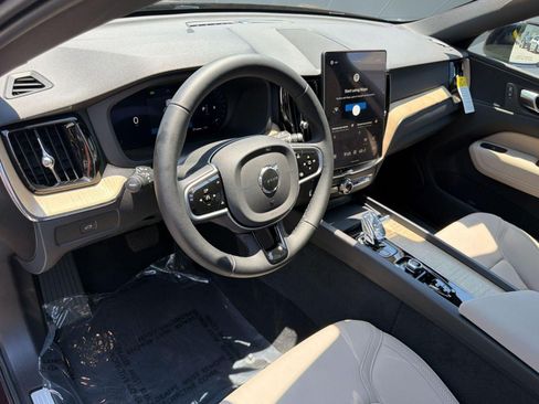 New 2026 Volvo XC60 B5 Plus w/ Climate Package AWD/4WD image 4