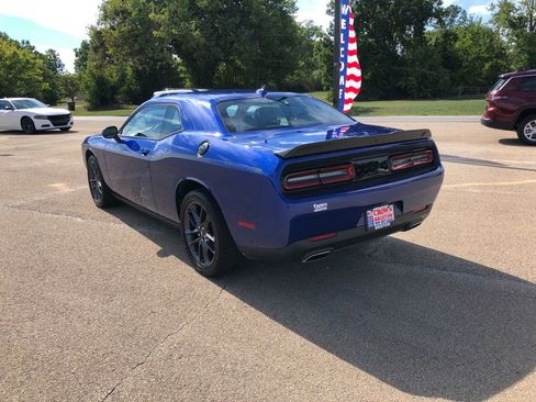 Used 2021 Dodge Challenger GT w/ Plus Package image 3