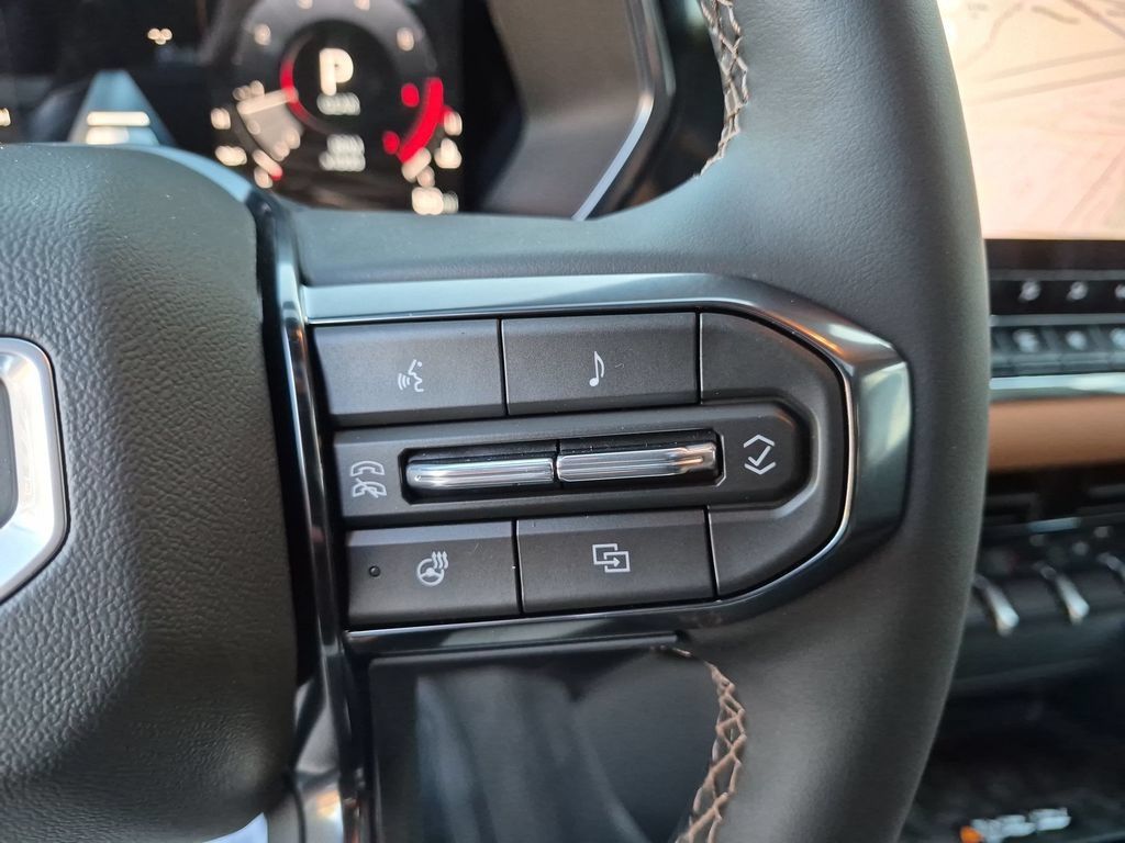 New 2026 GMC Canyon AT4 w/ Technology Plus Package AWD/4WD image 22