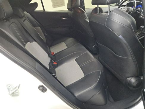 Used 2021 Toyota Corolla XSE image 11