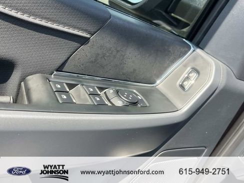 New 2026 Ford F150 XLT AWD/4WD image 22