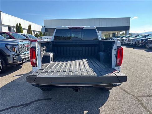 Certified 2026 GMC Sierra 1500 AT4X AWD/4WD image 6