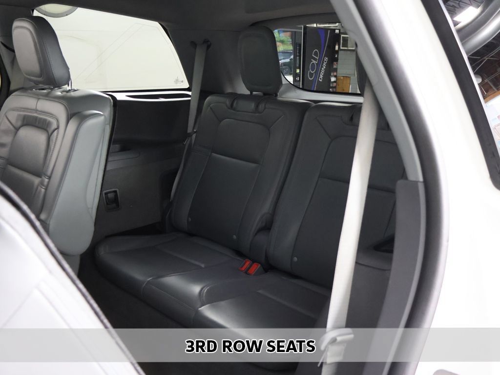Used 2021 Lincoln Aviator Reserve RWD image 10