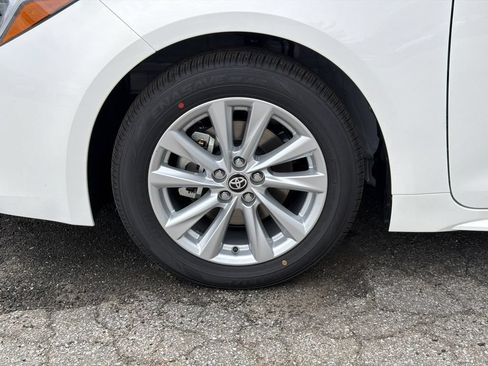 New 2026 Toyota Corolla SE FWD image 12