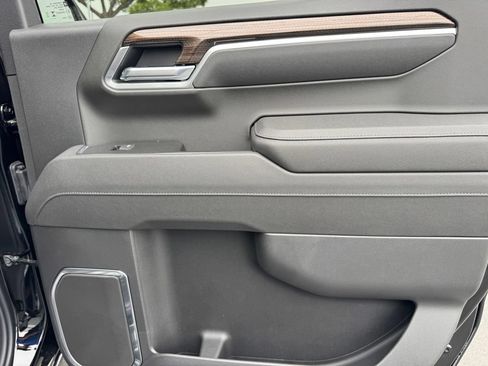 New 2026 Chevrolet Silverado 1500 RST w/ Safety Package AWD/4WD image 11