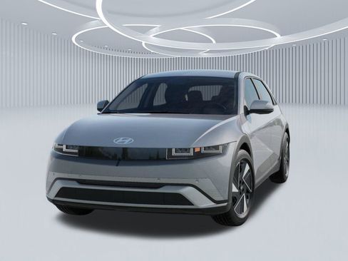 New 2026 Hyundai Ioniq 5 SEL image 6