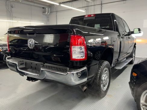 Used 2019 RAM 2500 Tradesman image 9
