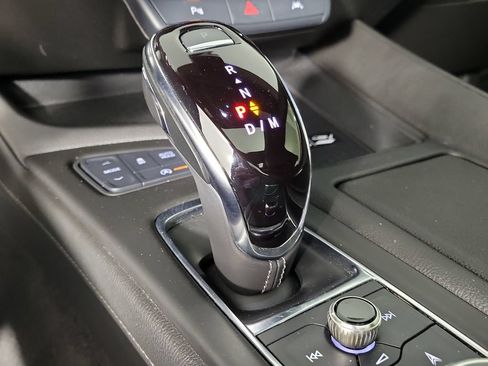 Certified 2022 Cadillac CT5 Luxury w/ Sun And Sound Package RWD image 28