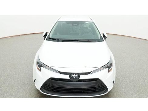 New 2026 Toyota Corolla LE FWD image 20