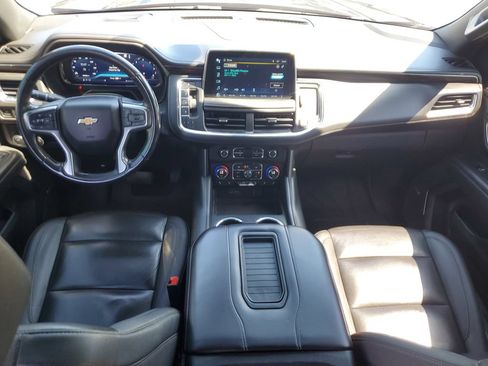Used 2022 Chevrolet Tahoe LT RWD image 15
