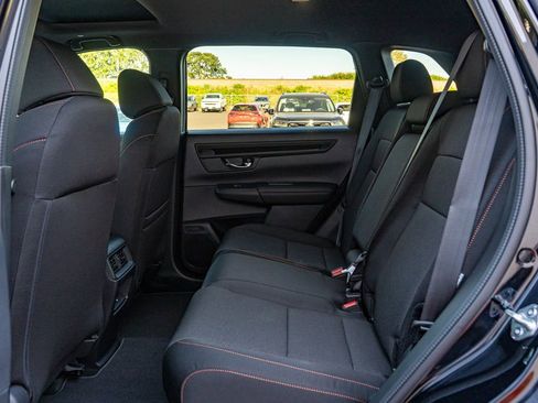 New 2026 Honda CR-V Sport image 11