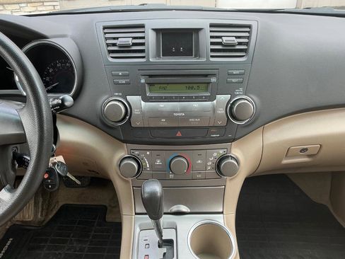 Used 2008 Toyota Highlander 2WD image 20