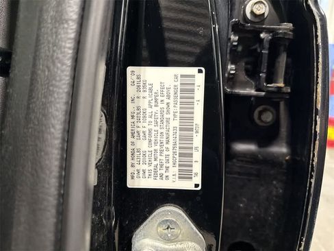 Used 2009 Honda Accord EX image 14