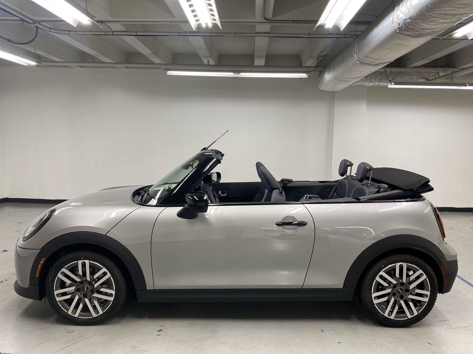 New 2026 MINI Cooper S FWD image 20