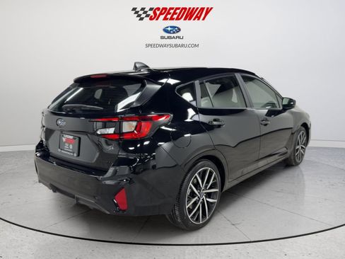 New 2026 Subaru Impreza 2.0i Sport image 9