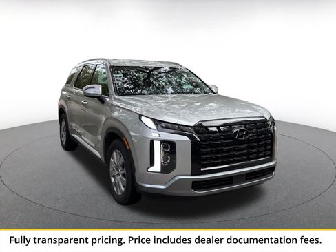 Used 2025 Hyundai Palisade SEL FWD image 1