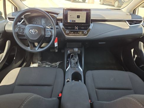 Used 2024 Toyota Corolla LE FWD image 12