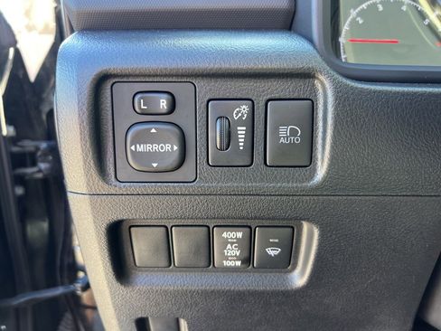 Used 2024 Toyota 4Runner SR5 AWD/4WD image 11