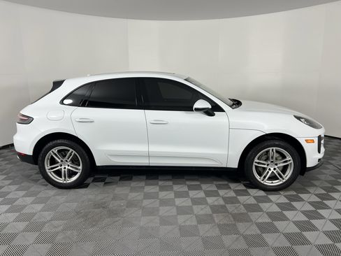 Used 2020 Porsche Macan S image 14