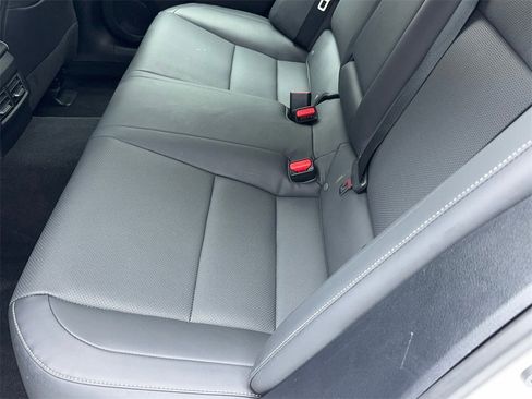 Used 2023 Lexus IS 300 AWD w/ Premium Package image 42