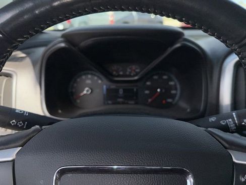 Used 2018 GMC Canyon SLE image 41