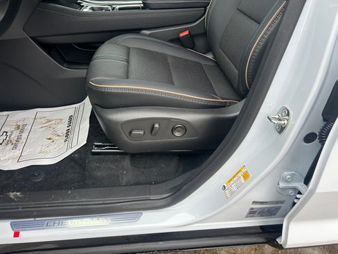 New 2026 Chevrolet Traverse High Country image 13