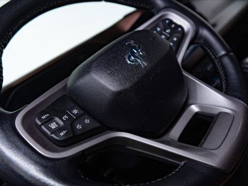 Used 2022 Ford Bronco Outer Banks image 42