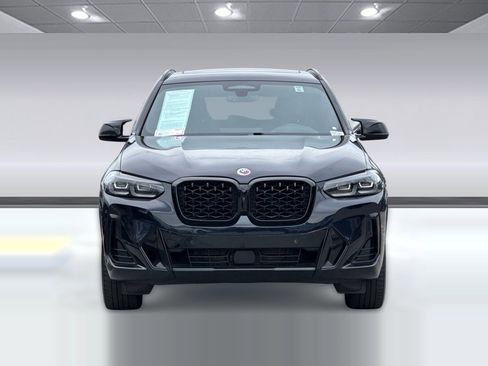 Used 2023 BMW X3 M40i image 5