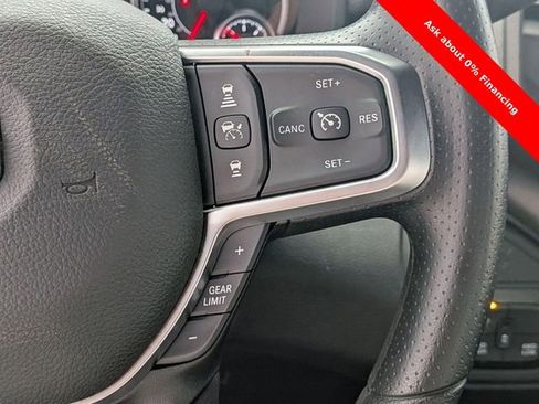 New 2026 RAM 2500 Tradesman w/ Bed Convenience Group AWD/4WD image 20