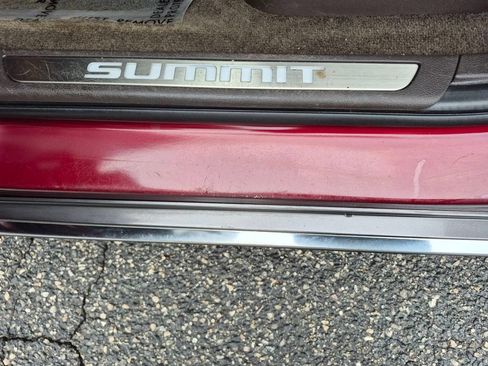 Used 2016 Jeep Grand Cherokee Summit image 14