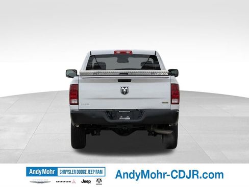 Used 2019 RAM 1500 Tradesman w/ Power & Remote Entry Group RWD image 6