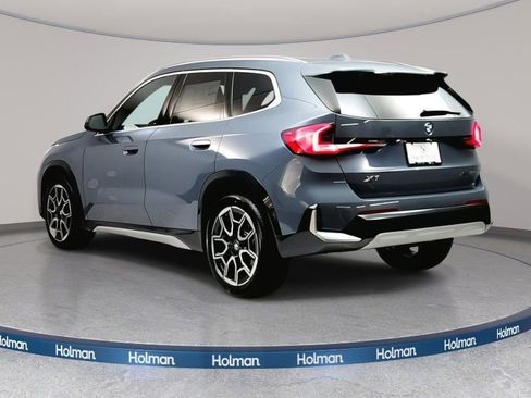 Used 2026 BMW X1 xDrive28i AWD/4WD image 3