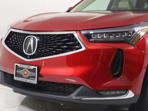 Used 2023 Acura RDX AWD w/ Advance Package image 65
