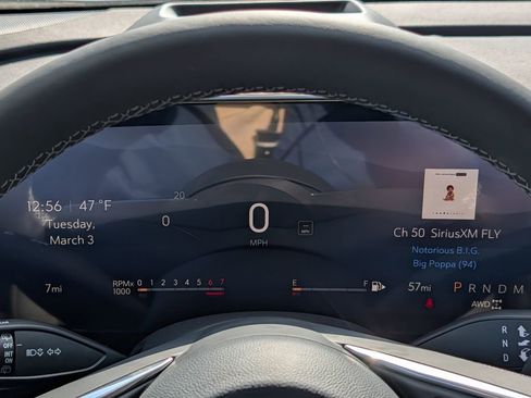 New 2026 Buick Envision Preferred image 37