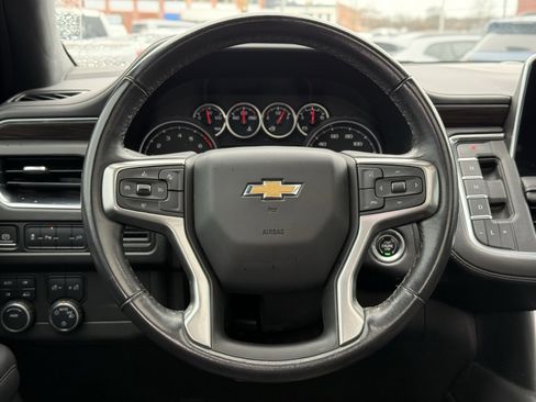 Used 2021 Chevrolet Tahoe LT image 18