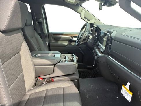 New 2026 Chevrolet Silverado 2500 LT w/ Snow Plow Prep/Camper Package image 13