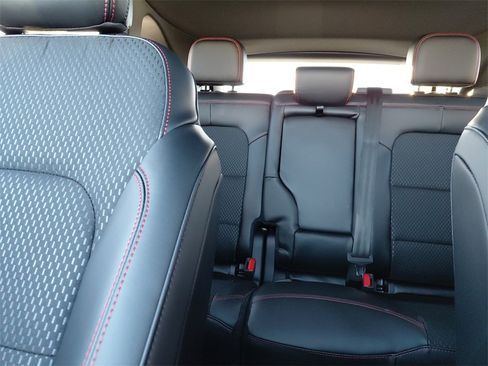 New 2026 Ford Escape ST-Line Select w/ Tech Pack #2 image 37