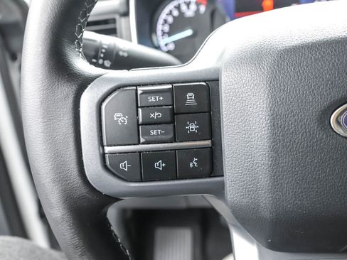 Used 2023 Ford F150 XLT w/ Equipment Group 302A High image 28