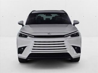 Used 2024 Lexus TX 350 FWD video 2