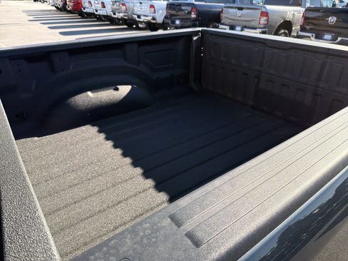 New 2026 RAM 1500 Big Horn image 21
