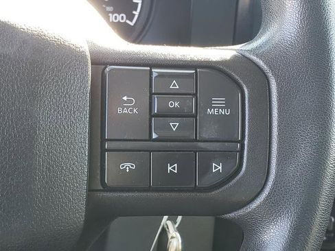 Used 2023 Ford F350 XL w/ 360-Degree Camera Package image 24