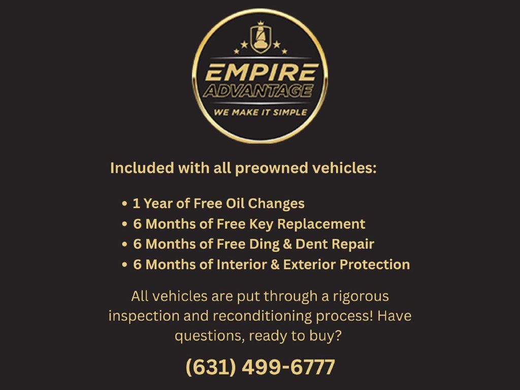 Used 2023 Subaru Outback Limited AWD/4WD image 2