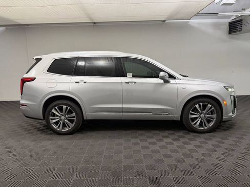 Used 2020 Cadillac XT6 Premium Luxury w/ Platinum Package AWD/4WD image 8