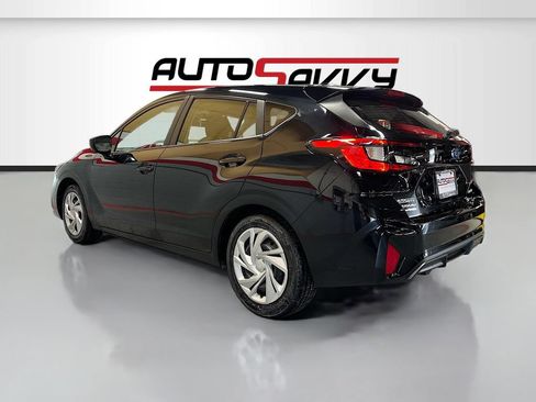 Used 2025 Subaru Impreza 2.0i AWD/4WD image 5