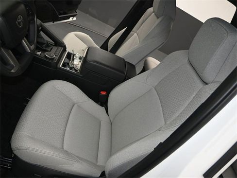 New 2026 Toyota 4Runner SR5 image 9