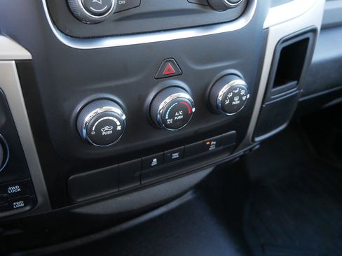 Certified 2019 RAM 1500 Classic Warlock image 26