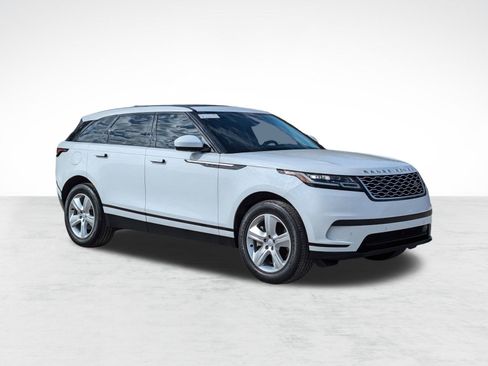 Used 2023 Land Rover Range Rover Velar S image 7