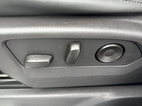 Used 2024 Chevrolet Silverado 3500 LTZ w/ LTZ Convenience Package image 14